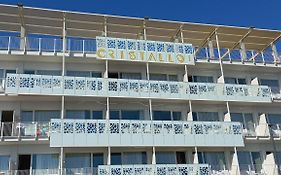 Residence Cristallo Senigallia