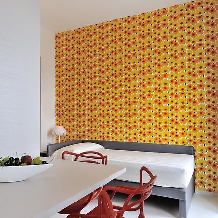 Residence Cristallo Senigallia Exterior photo